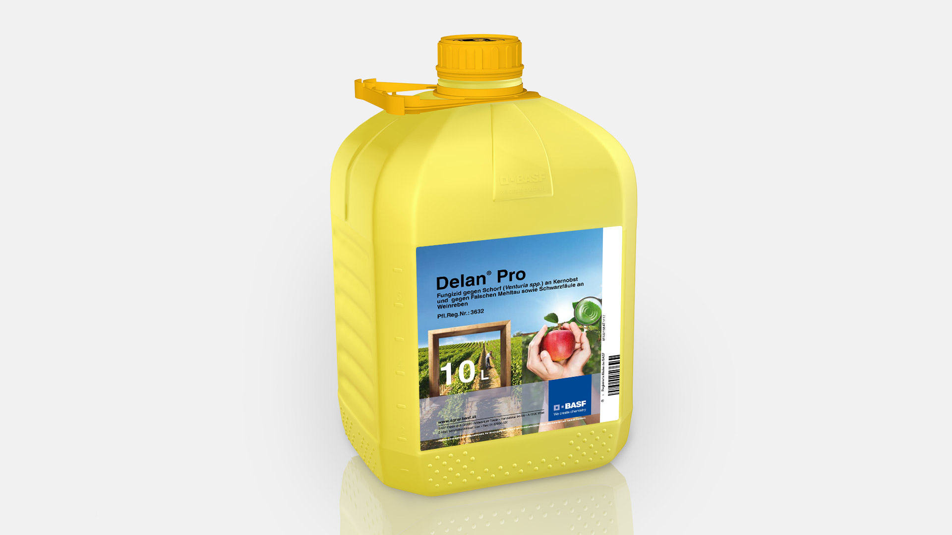 Delan® Pro 10 L